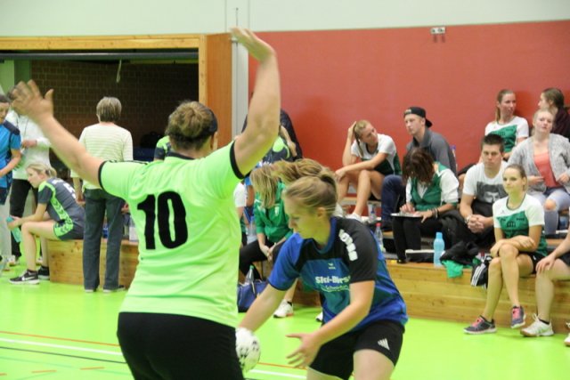 2016_10_08 Frauen Bezirksliga